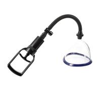 VANZACK Masseur à Ventouses Manual Pour Poitrine Avec Pompe Appareil De Levage Ventouses Masseur Manual