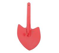 VANZACK Métallique Multi Fonctionnelle pour Jardin Cendres Outil Pratique Manganèse pour Nettoyage Creusage Couleur Aléatoire