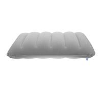 VANZACK Oreiller Gonflable Camping Extérieur Floqué Coussin Portable Lombaire Polyvalent pour Voyage Randonnée