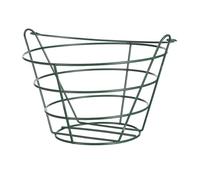 VANZACK Panier de Ramassage Balles de Golf Robuste et Léger Grand Capacité Support Multifonction pour Organiser et Transporter Les Balles Terrain