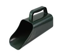 VANZACK Pelle De Culture De Jardinage Multifonction Seau Tamis De Terreau 1,5l en Plastique Renforcé pour Entretien De Plantes Succulentes en Pot