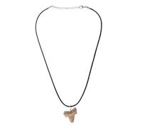 VANZACK Pendentif Dent de Requin Artificielle Décorative pour Bijoux