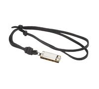 VANZACK Pendentif Harmonica pour Collier Décoratif pour Apprentissage Musical Accessoire et Pratique pour