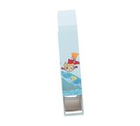 VANZACK Périscope DIY Éducatif Détachable pour Garçon Fille Scientifique Doptique Physique avec Mise Au Point Ajustable Kit Dexpérimentation pour Exploration et Apprentissage Intérieur et