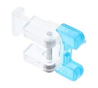 VANZACK Pied Presseur pour Coudre Les Boutons Plats, Machine Domestique