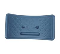 VANZACK Planche Oscillante Garçon Fille pour Entraînement Équilibre Gymnastique Garçon Fille Améliore Coordination et Posture pour Exercices Sensoriels et Motricité