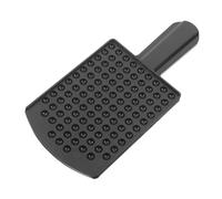 VANZACK Plateau de Comptage de Grains Portable Outil de Mesure Précis pour Blé et Riz Plateau Multifonction pour Agricole et Recherche