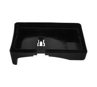 VANZACK Plateau d'égouttement d'eau de réfrigérateur, bac de vidange de condensat de rechange - Bac d'évaporateur universel pour collecteur de fuites de fond de compresseur - Plateau récupérateur