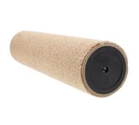 VANZACK Poteau de Rechange en Sisal pour Griffoirs Arbres à Chat Et Tours à Chat Poteau de Recharge pour Poteau à Chat en Sisal Naturel - pour Rénovation - Kaki
