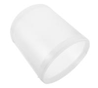 VANZACK Protection Anti-Pincement pour Porte Bébé en Polypropylène Butée de Porte 1183 X 18 CM Cale de Sécurité Silencieuse pour Garçon et Filles Bande Anti-Collision Protection des