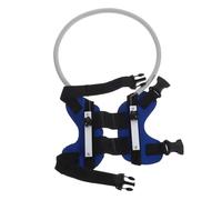 VANZACK Protection pour Animaux Aveugles Réglable Dispositif de Guidage Collision pour Bumper pour Aveugles Création Un Environnement Sûr