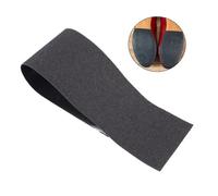 VANZACK Protection Semelle Antidérapante pour Chaussures Autocollants Fins et Résistants pour Talons Hauts Femmes Pads Adhésifs Noirs pour Grip et Du Bruit