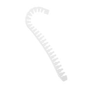 VANZACK Protective Gear for Ice Hockey Stick Guard High Visibility Shock Absorption Blade Protector Sleeve for Training and Practice