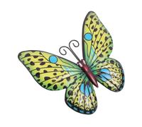 VANZACK Quincaillerie Artisanat Art Mural Mur Intérieur Ailes Mur Décor En Forme De Décoration Pour La Maison Ornement De Maison Ornement De Scène Pendentif