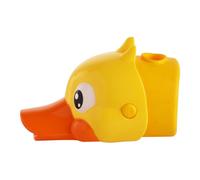 VANZACK Rallonge Robinet Garçon Fille Pour Lavabo Rallonge Plastique Pour Poignée Évier Guide-raccord Pour Évacuation Eau