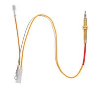 VANZACK Rechange pour Cuisinière à Gaz Thermocouple à Métallique Remplacement pour Brûleur à Gaz Four Cuisinière