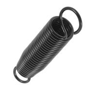 VANZACK Ressort de Tension Acier Au pour Pédale de Batterie Accessoire pour Pédale de Grosse Caisse Résistant Corrosion Haute Résistance et Facile à Monter