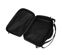 VANZACK Sac à Bandoulière Pour Hautbois Housse Oxford Pratique Support De Rangement Pour Instrument