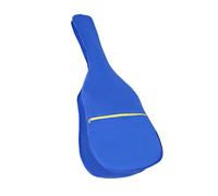 VANZACK Sac à Dos Guitare Acoustique Étanche Sac Simple avec Bretelles Ergonomiques Résistant à Humidité pour Guitare Folk et Classique Transport Pratique pour Voyage et Scène