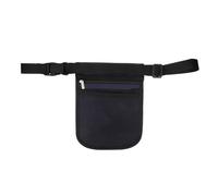 VANZACK Sac Banane Pour Infirmière Tissu Oxford Avec Multiples Poches Organisateur Pour Outils De Soins Pochette Portable Pour Professionnels