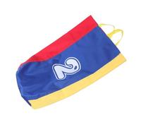 VANZACK Sac de Course Sauteur Grand Format avec Chiffres Sac de Saut Extérieur pour Jeux Équipe et Activités Plein Air Parent Garçon Fille Équipement Polyvalent pour Entraînement Sensoriel