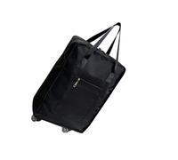 VANZACK Sac de Voyage Dépliable Oxford Grand Bagage de Rangement pour Vêtements de Voyage Sac de Sport pour Escapades et Transport