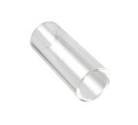 VANZACK Slide Verre Guitare Verre Supérieure Barre Coulissante pour Guitaristes Sustain Prolongé et Clair Accessoire pour Guitare Électrique Country Jazz Blues