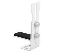 VANZACK Support de Carte Graphique Réglable Robuste et Prise en Charge Fiable en Métal L8 pour Fête Estivale Support de Montage pour Carte Vidéo pour Boîtiers Vue sur Mer