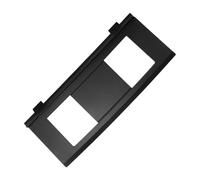 VANZACK Support de Partitions Plastique Portable et Compact Pupitre Musique Réglable pour Clavier Électronique pour Musiciens
