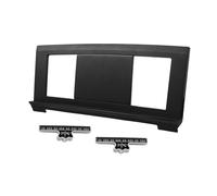 VANZACK Support de Partitions pour Clavier Électronique Portable avec Clips Pupitre Léger Plastique pour Clavier Pratique pour Exercices Studio et Voyage