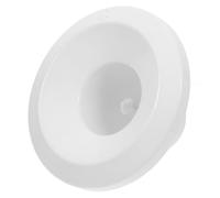 VANZACK Support pour Distributeur D'eau en Plastique Abs Siège Intelligent et Couvercle Innovant de Boisson la Maison Bureau