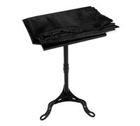 VANZACK Table Flottante Accessoire Magie Portable Effet Flottant Spectacle Illusion Facile pour DéButants Magiciens ScèNe 27.56X11.81X9.45In