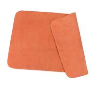 VANZACK Tapis Antidérapant Cuir pour Instruments de Musique Coussin Double Face Résistant pour Guitare Erhu Pipa et Liuqin Support Confortable et Protège Fini