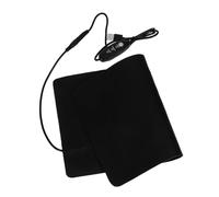 VANZACK Tapis Chauffant USB pour Semis avec Niveaux Réglables Matériau PU Compact et Étanche Chauffage Précis pour Germination et Culture Intérieur et Extérieur