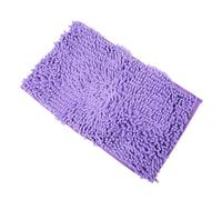 VANZACK Tapis Chenille pour Animaux de Compagnie Matelas Confortable et Chaud pour Rongeurs Lapins Chinchillas Cochon Protection Le Froid Usage Quatre Saisons Couleur Couleur Aléatoire