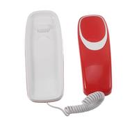 VANZACK Téléphone Jouet Simulé pour Garçon Fille Modèle De Téléphone à Et Pratique pour Jeu De Rôle Développement Social Et Cognitif des Tout-Petits