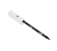 VANZACK Testeur D'Humidité du Sol Plantes Fournitures pour Plantes D'Intérieur Kit De Test De Sol pour Pelouses Kit De Test De Sol pour Potager Jardinage D'Intérieur