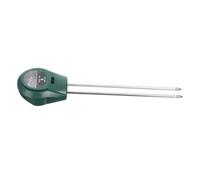 VANZACK Testeur Ph Sol Multifonction Humidimètre Plantes sans Batterie Mesure Humidité Ph et pour Jardin Intérieur et Extérieur