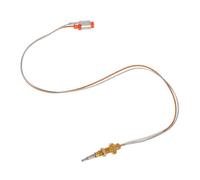 VANZACK Thermocouple pour Poêle à Gaz Allumeur de 40 CM Protection Panne de Flamme Installation Facile Sécurité Renforcée