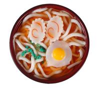 VANZACK Tirelire Bol Ramen Japonais Modèle Alimentaire Faux Boîte à Économies avec Ouverture Amovible Décoration Pratique et Capacité Spacieuse pour Billets Idée Cadeau Polyvalente