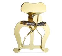 VANZACK Trombone Score Clip Marching Band Flip Folder Lyre Accessory Portable Stable Music Sheet Holder For Brass Instruments
