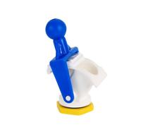 VANZACK Vannes à Miel Apicoles Réutilisables, en Plastique, Fermeture | Outil Pratique pour Apiculture, Nettoyage Facile, Usage Miel, Style Créatif, Lot Unique Couleur Aléatoire