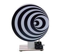 VANZACK Visual Student Dislocation Turntable Steam Toy for Science Experiments Educational Tool Creative Critical Thinking Development