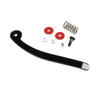 VANZACK Whammy Bar Lever Set For Electric Guitar Tremolo System Durable Metal Tremolo Arm Accessory Compatible With Electric Guitar Bridges Easy To Install For Beginners And Adults
