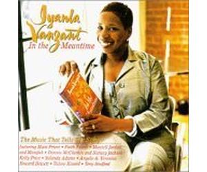 Vanzant, Iyanla - in The Meantime-Music That Tel
