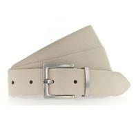 Vanzetti 30mm Slim Belt W100 Cream