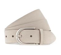Vanzetti 35mm Belt W105 Cream