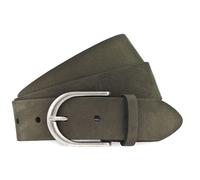 Vanzetti 35mm Belt W75 Suede