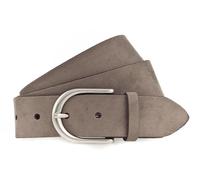 Vanzetti 35mm Belt W80 Taupe