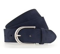 Vanzetti 35mm Belt W90 Navy